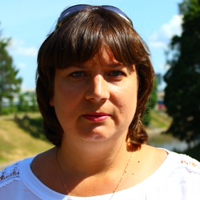 Светлана Кравцова, 45 лет, Санкт-Петербург, Россия