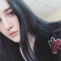 Наташа Николаева, 22 года, Украина