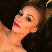 Ника Никонова, 32 года, Москва, Россия