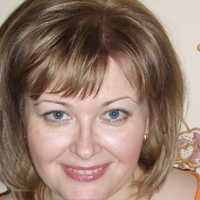 Инна Петрова, 54 года