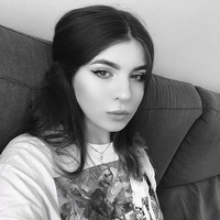 Екатерина Майская, 21 год, Калининград, Россия