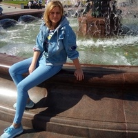 Олеся Владимировна, Москва, Россия