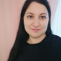 Валерия Белова, 35 лет
