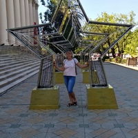 Людмила Емелина, Самара, Россия