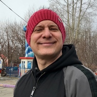 Василий Гартвих, 53 года, Красноярск, Россия