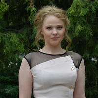 Юляша Новикова