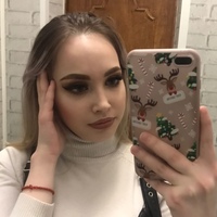 Яна Гординская, 23 года, Москва, Россия