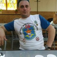 Санёк Русских, 41 год, Киров, Россия