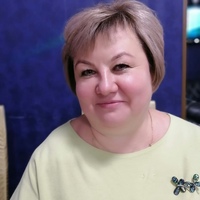 Светлана Желонкина-Волкова