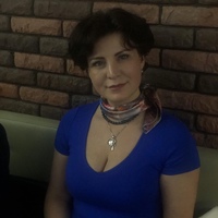 Мария Станиславская, Санкт-Петербург, Россия