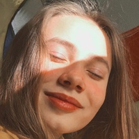 Полина Кронштатова, 19 лет