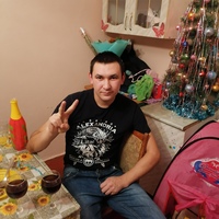 Эдвард Фасхитдинов, 35 лет, Учалы, Россия