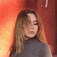 Екатерина Шипицина, 20 лет, Санкт-Петербург, Россия