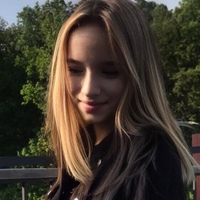Каролина Кусь, 20 лет, Казань, Россия
