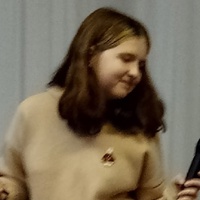 Анна Сидельникова