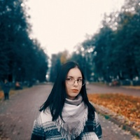 Даша Попова, Ярославль, Россия