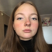 Полина Алексашева, 24 года, Москва, Россия