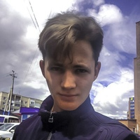 Константин Бауэр, 22 года, Прокопьевск, Россия