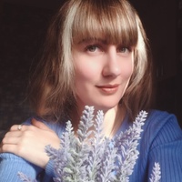 Юлия Хасанова, Новокузнецк, Россия