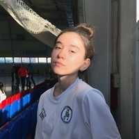 Манижа Рахмонова, 20 лет, Котельники, Россия