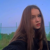 Катя Красник, 19 лет