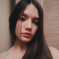 Мила Жембровская, 19 лет