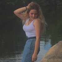 Есения Сергеева, 19 лет