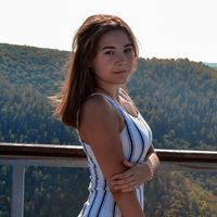 Даниэла Фролова, 20 лет, Самара, Россия