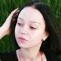 Карина Радченко, Калининград, Россия