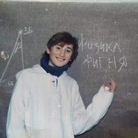 Ника Никифорова