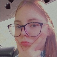 Мария Трусенко, 22 года, Омск, Россия