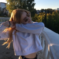 Аня Андреева, 21 год, Киров, Россия