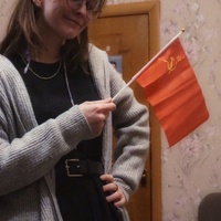 Анка Поганка, 19 лет, Москва, Россия