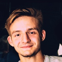 Богдан Марченко, 22 года, Черкассы, Украина