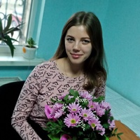 Светлана Ткаченко, Макеевка, Украина