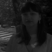 Надя Смирнова, 20 лет