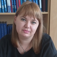 Кристина Романенко