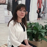 Ольга Федина, Казань, Россия
