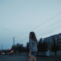Ксения Сальникова, 20 лет, Челябинск, Россия