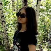 Катя Нагибина, 20 лет, Челябинск, Россия