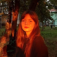 Анжелика Красильникова, 21 год