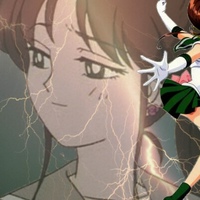 Makoto-Kino Sailor-Jupiter