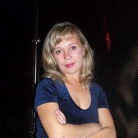 Наталья Карабанова