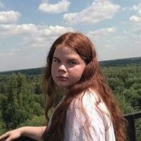 Сусанна Алфеева, 22 года