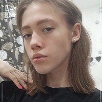 Маргарита Пудовкина, 21 год
