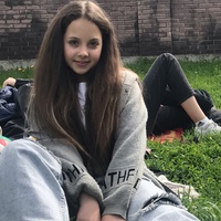 Милана Бикбаева, 20 лет, Калининград, Россия