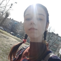 Вероника Агапова, 21 год, Сенной, Россия