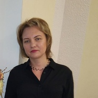 Наташа Корнеева