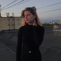 Алёна Бубнова, 20 лет, Москва, Россия