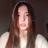 Вика Данилова, 21 год, Волжский, Россия
